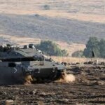 हिजबुल्लाह के हमले 1 इजरायली की मौत, रात भर दागे एंटी टैंक मिसाइल