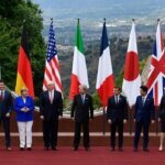 G7: भारत क्यों नहीं है दुनिया की 7 बड़ी इकोनॉमी वाले देशों के ग्रुप का हिस्सा?