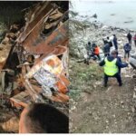 नेपाल में दर्दनाक सड़क हादसा, त्रिशूली नदी में गिरी बस, 15 से अधिक लोगों की मौत, 27 घायल Shanti Kumari23 February 2026 – 1:21 PM 1 minute read