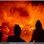 नाइजीरिया में बैक-टू-बैक कई धमाके, दर्जनों लोगों की मौत; 200 से अधिक घायल