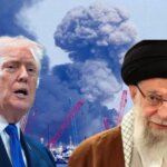 खामेनेई की मौत पर ट्रंप का बड़ा खुलासा, वह मुझे मार देता, दो बार कर चुका था कोशिश