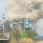 छत्तीसगढ़: वेदांता पावर प्लांट सिंघीतराई में बड़ा हादसा, बॉयलर फटने से 10 लोगों की मौत की खबर, 40 घायल