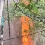 दिल्ली: रेस्टोरेंट में लगी भीषण आग, 10 की मौत, बढ़ सकता है मौतों का आंकड़ा, मरने वालों में ज्यादातर दक्षिण अफ्रीकी-VIDEO