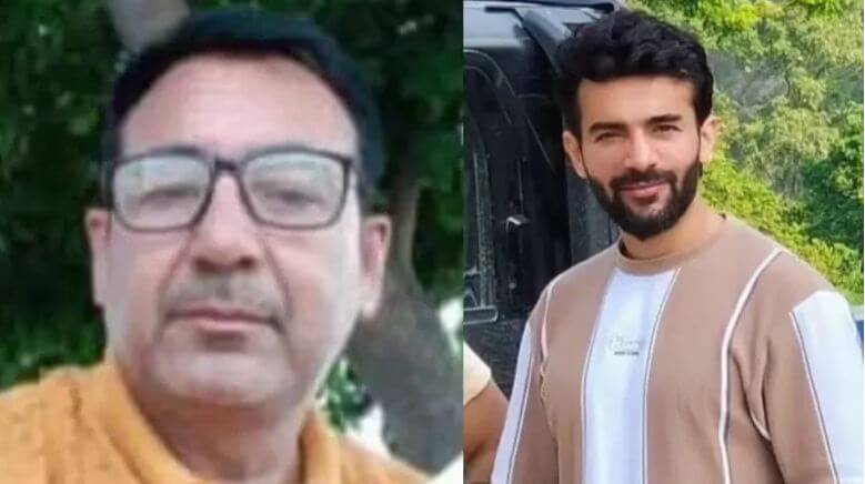 गाजियाबाद में बेटे ने पिता को गोली मारकर की हत्या, पुलिस जांच में जुटी