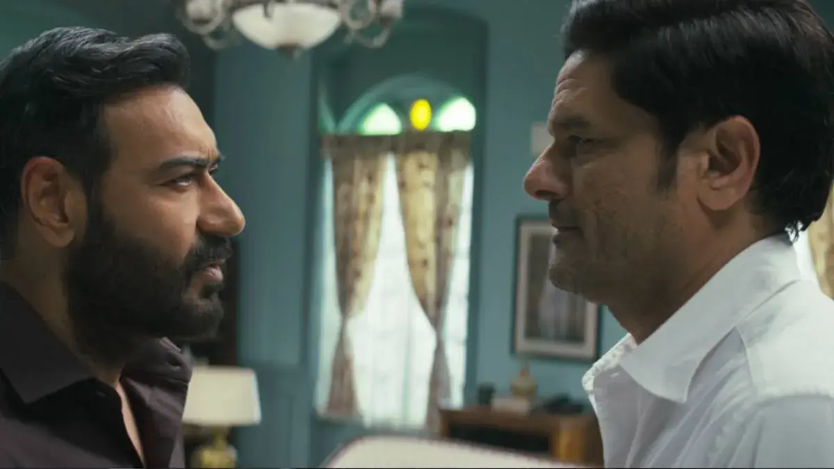 ‘दृश्यम 3’ के लिए टिकटों की मारामारी, रिलीज से दो दिन पहले ही छापे 26 करोड़, एडवांस बुकिंग में बंपर उछाल