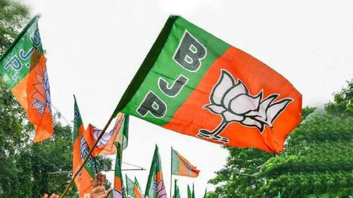 UP राज्यसभा चुनाव: BJP ने 8 उम्मीदवारों के नाम किए घोषित, धर्मपाल सिंह को मौका; हरदीप सिंह पुरी का पत्ता कटा